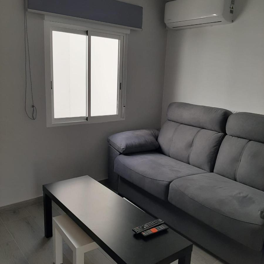 Mini-Atico Gam Apartment Alicante Exterior photo