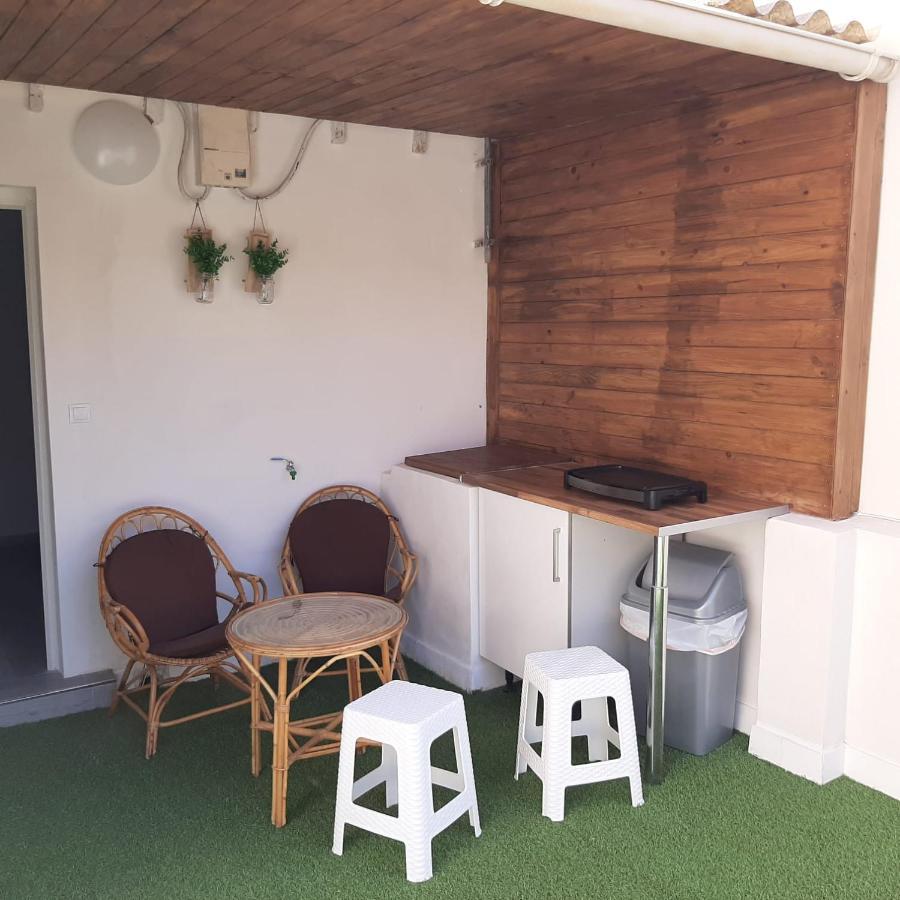 Mini-Atico Gam Apartment Alicante Exterior photo